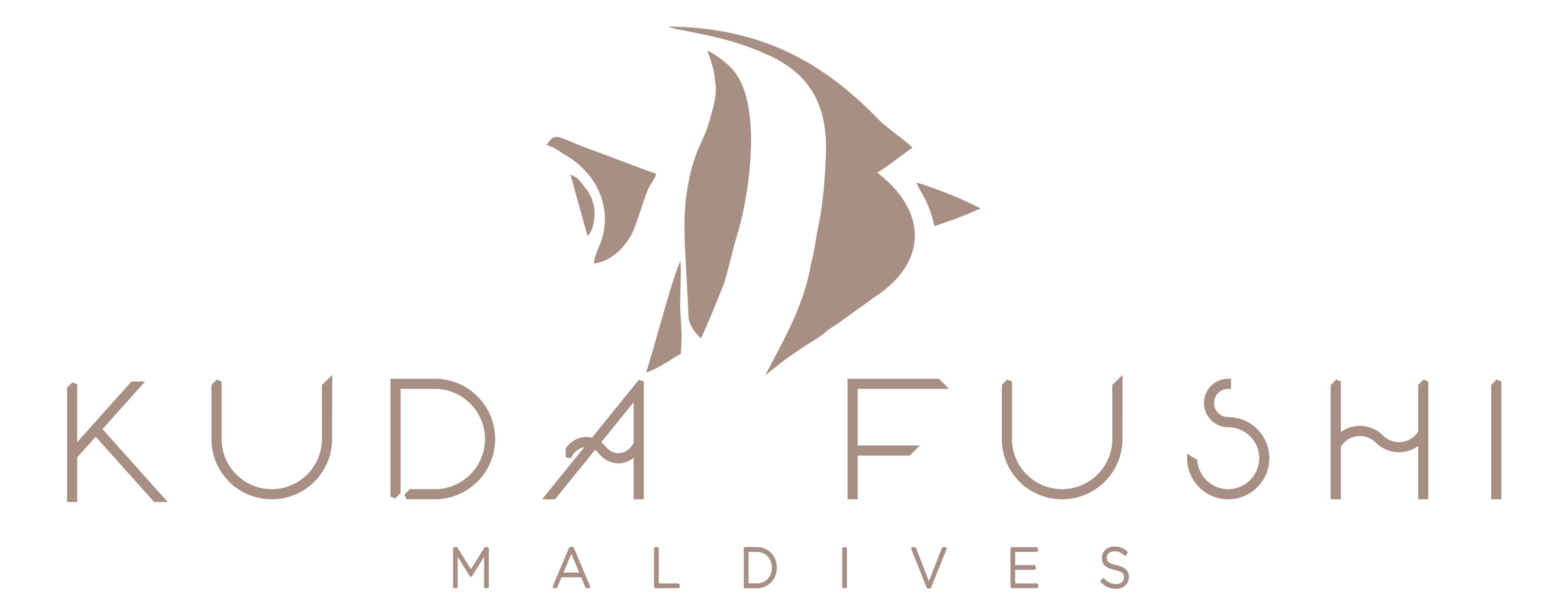 Kudafushi Resort & Spa